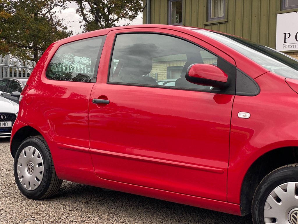 Used Volkswagen Fox 2010 for sale - 76345622: Photo 23