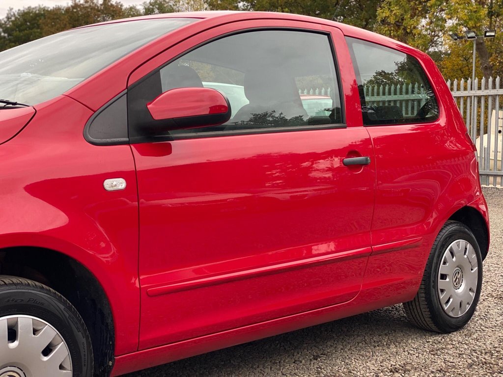 Used Volkswagen Fox 2010 for sale - 76345622: Photo 25