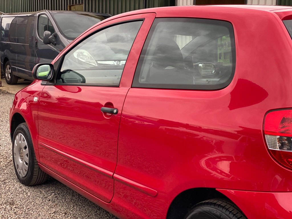 Used Volkswagen Fox 2010 for sale - 76345622: Photo 27
