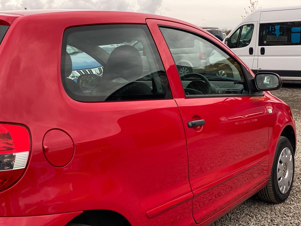 Used Volkswagen Fox 2010 for sale - 76345622: Photo 29