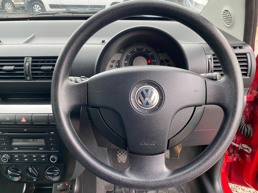 Used Volkswagen Fox 2010 for sale - 76345622: Photo 36