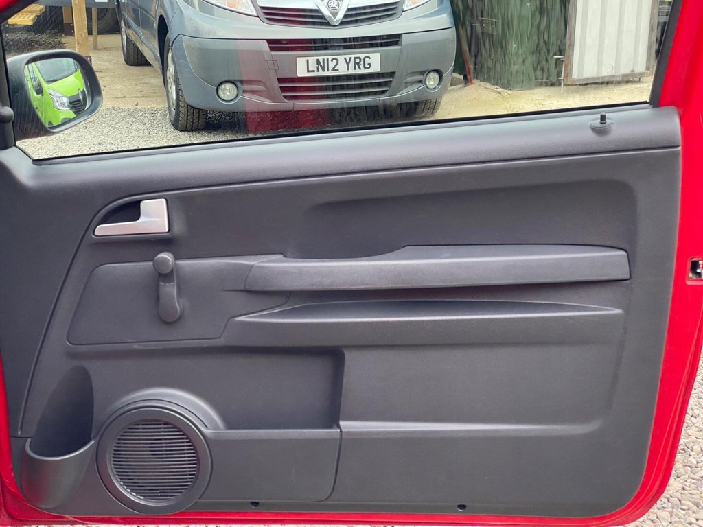 Used Volkswagen Fox 2010 for sale - 76345622: Photo 38