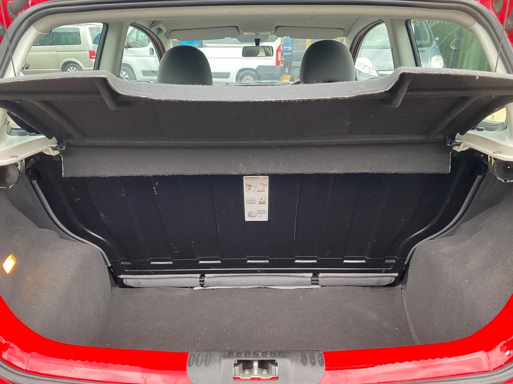 Used Volkswagen Fox 2010 for sale - 76345622: Photo 41