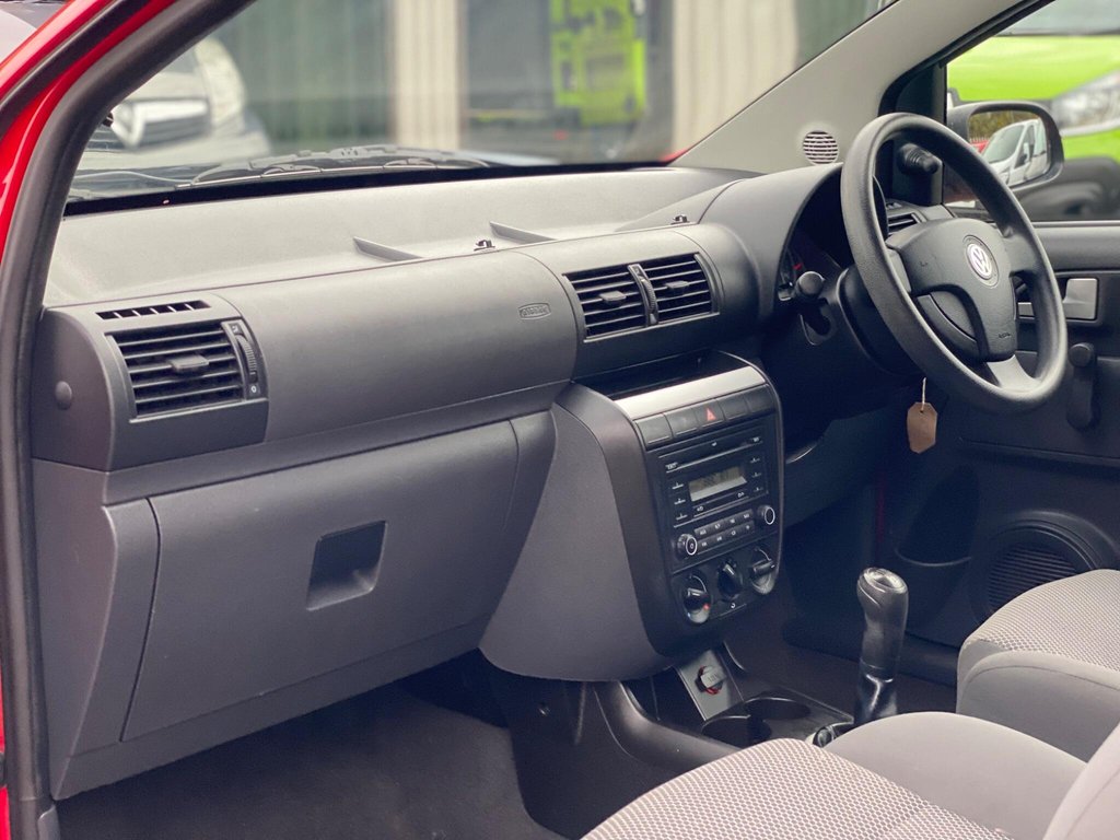 Used Volkswagen Fox 2010 for sale - 76345622: Photo 44