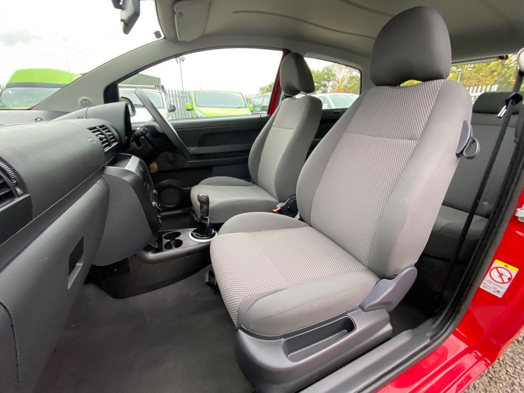 Used Volkswagen Fox 2010 for sale - 76345622: Photo 45