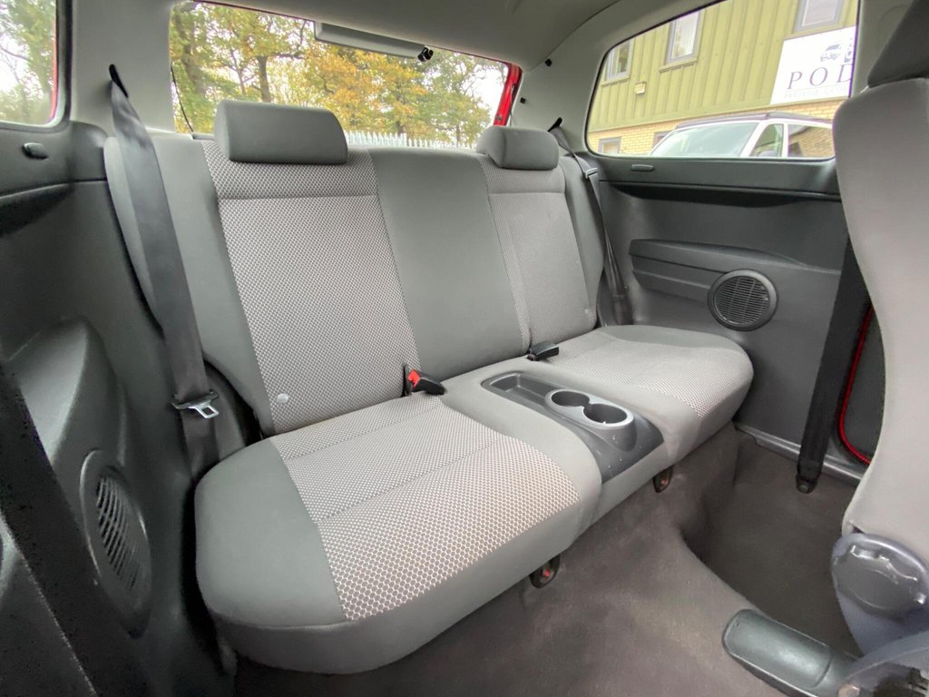 Used Volkswagen Fox 2010 for sale - 76345622: Photo 47