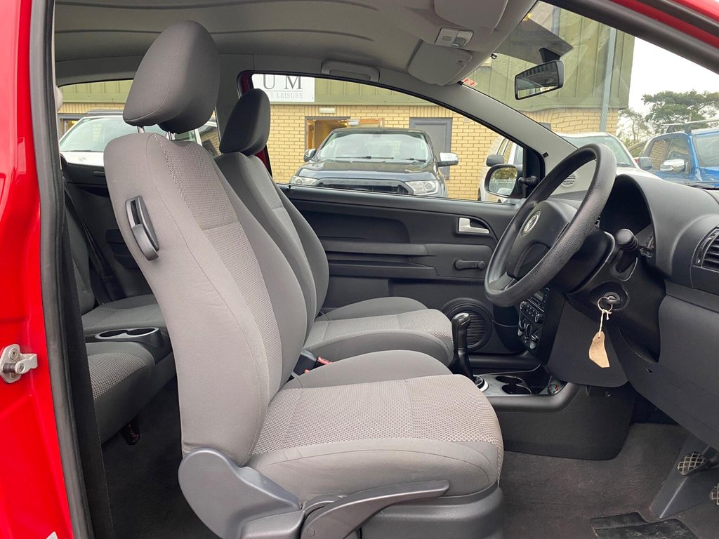 Used Volkswagen Fox 2010 for sale - 76345622: Photo 7