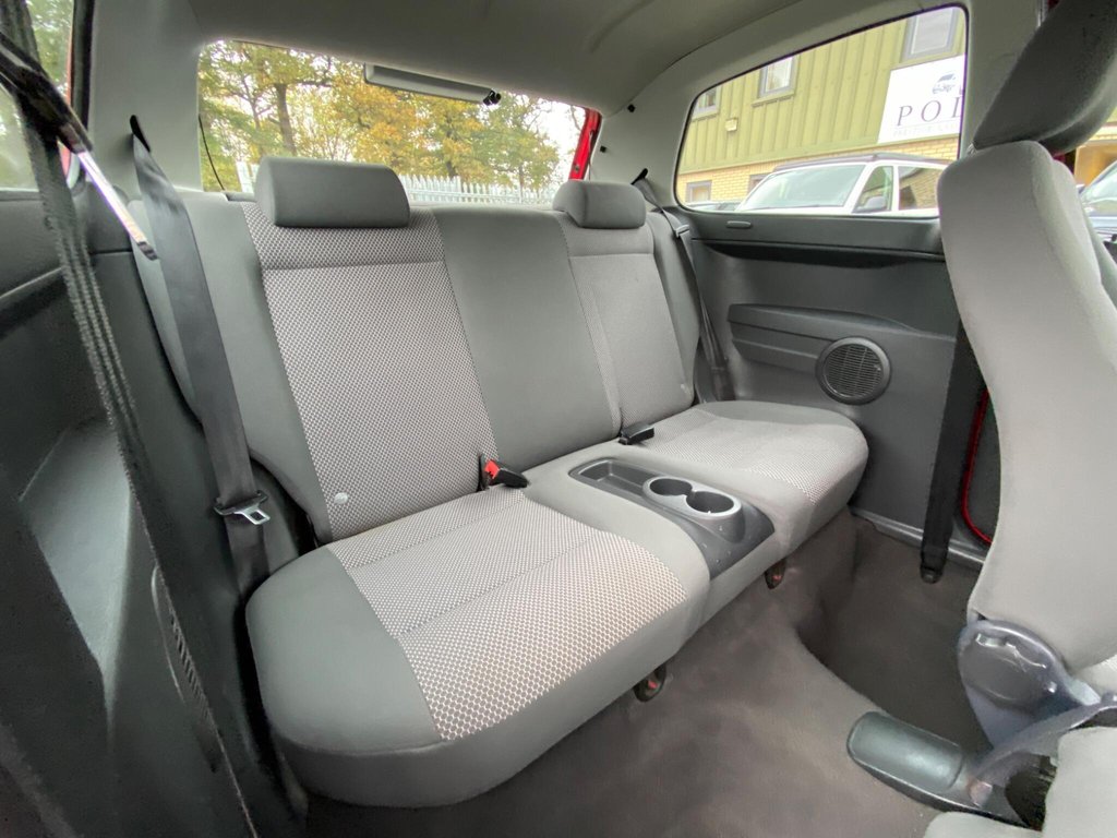 Used Volkswagen Fox 2010 for sale - 76345622: Photo 9