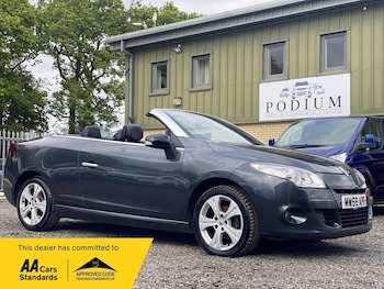Used Renault Megane 2011 for sale - 79493552: Photo