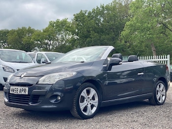 Used Renault Megane 2011 for sale - 79493552: Photo