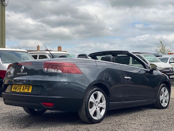 Used Renault Megane 2011 for sale - 79493552: Photo