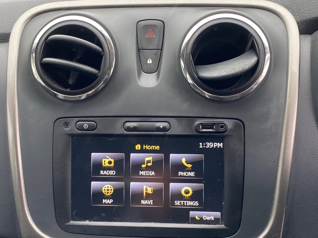 Used Dacia Sandero Stepway 2014 for sale - 77534552: Photo 35