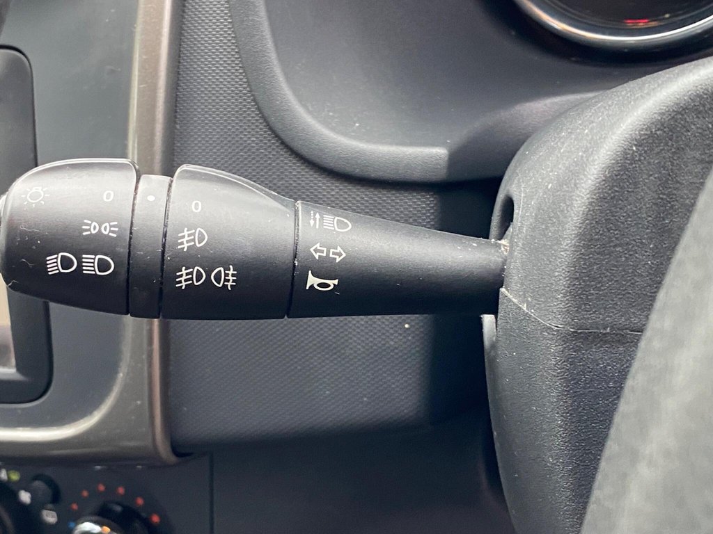 Used Dacia Sandero Stepway 2014 for sale - 77534552: Photo 39