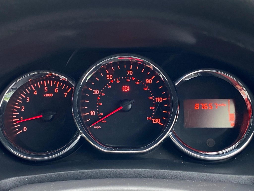 Used Dacia Sandero Stepway 2014 for sale - 77534552: Photo 9