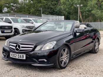 Used Mercedes-Benz E-Class 2010 for sale - 75071882: Photo