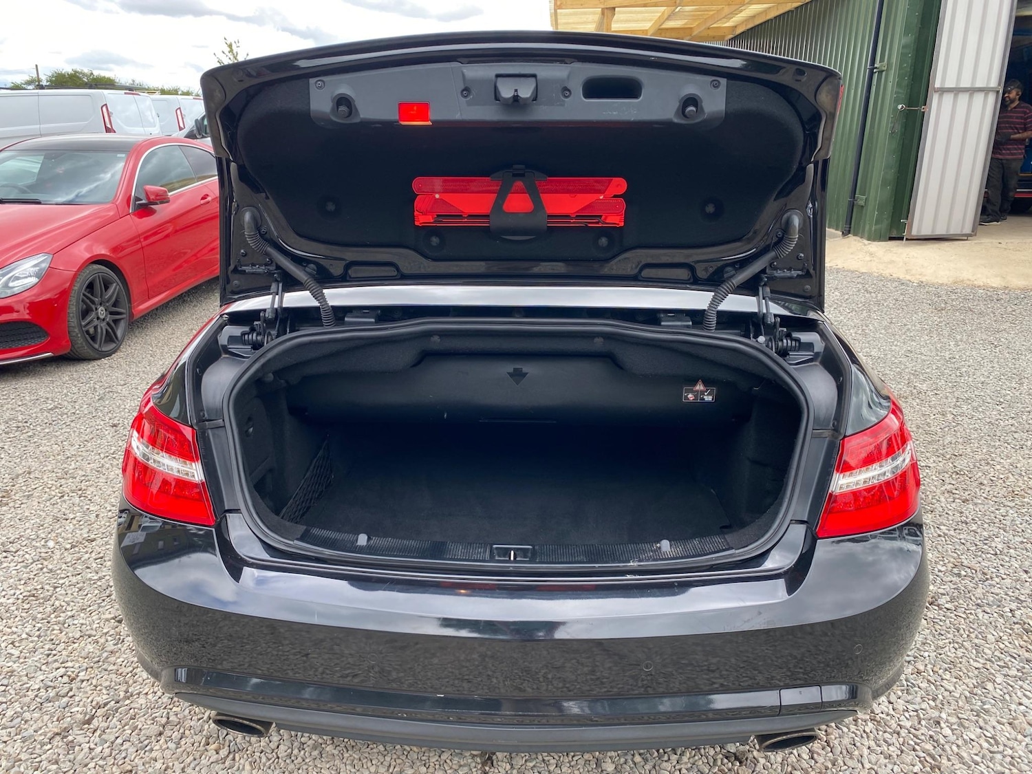 Vehicle 45