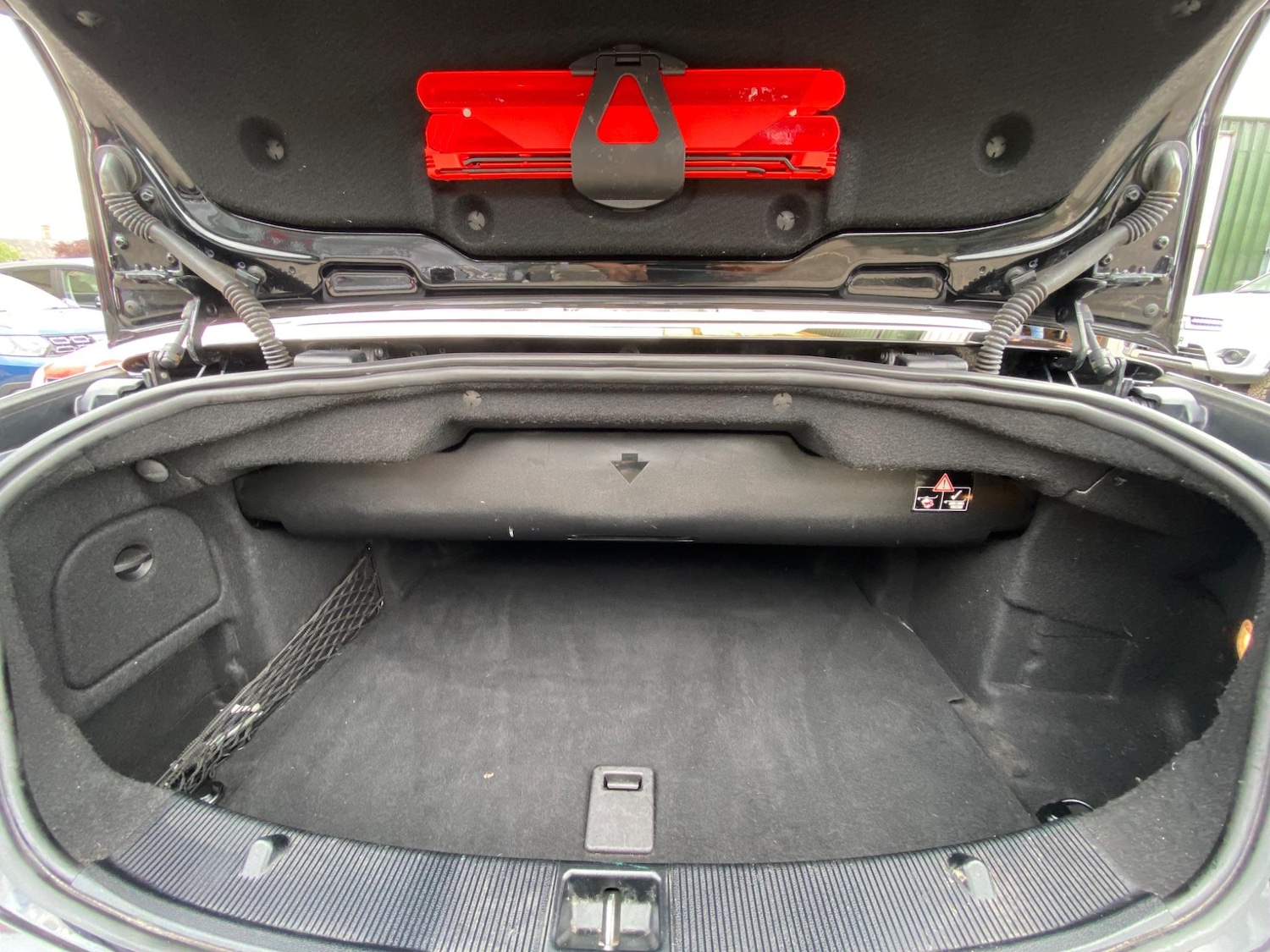 Vehicle 50