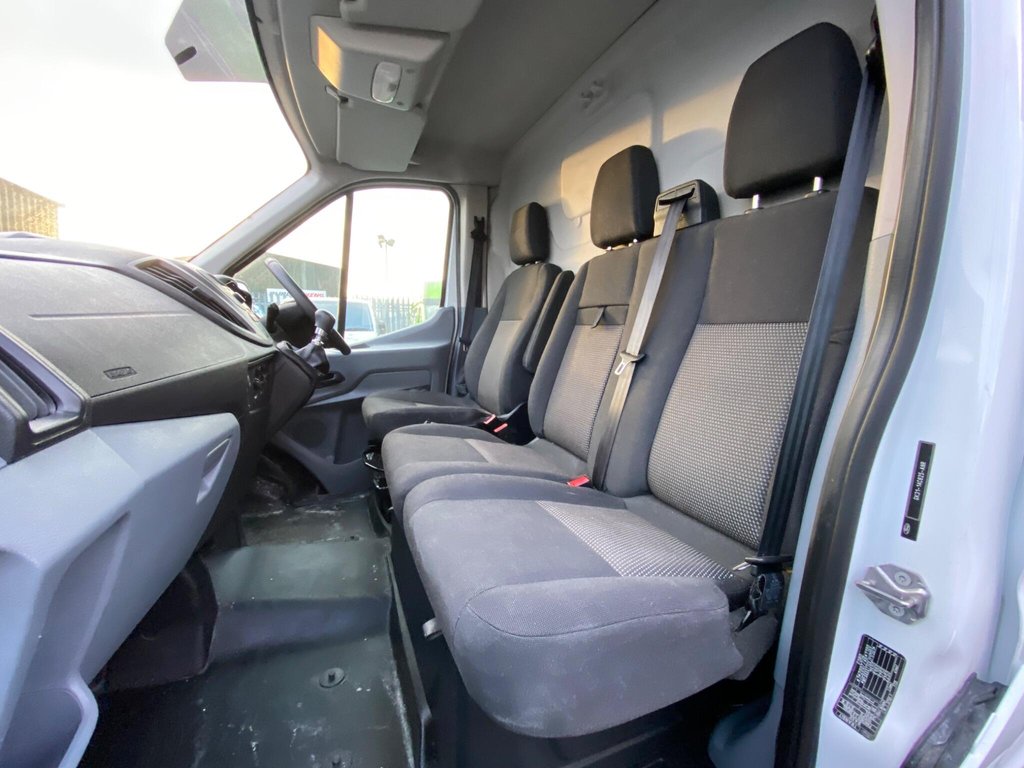 Used Ford Transit 2019 for sale - 77733927: Photo 10
