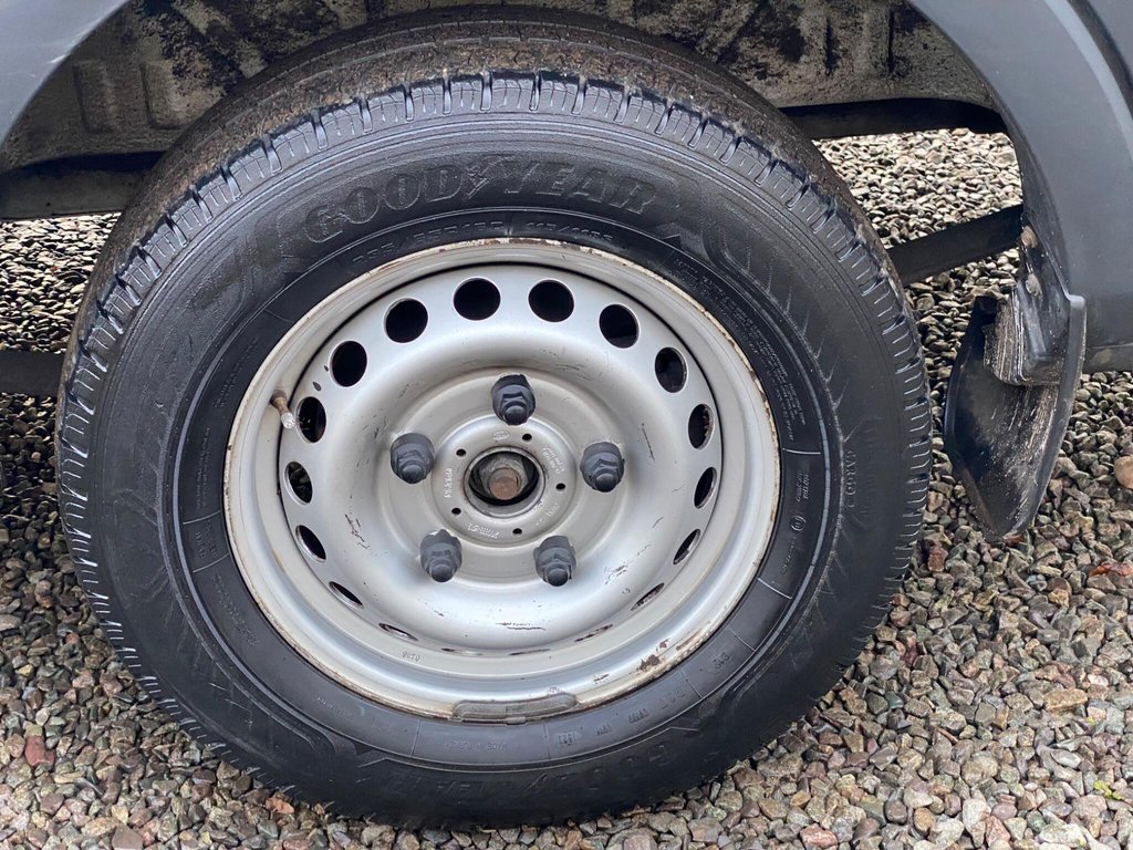 Used Ford Transit 2019 for sale - 77733927: Photo 11