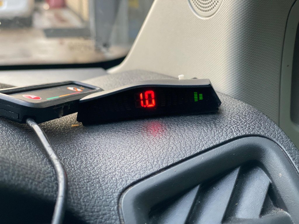 Used Ford Transit 2019 for sale - 77733927: Photo 13