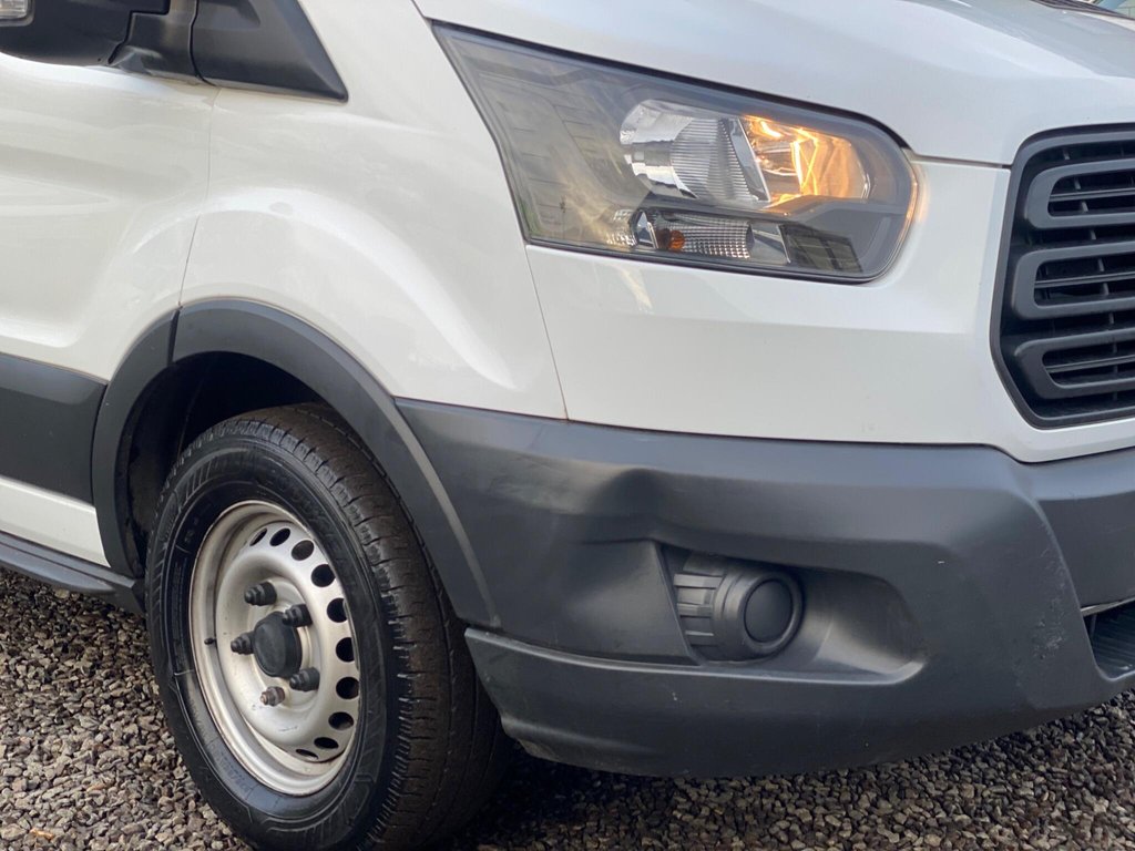 Used Ford Transit 2019 for sale - 77733927: Photo 18