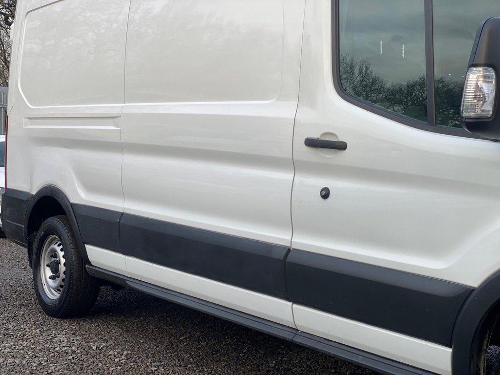 Used Ford Transit 2019 for sale - 77733927: Photo 19