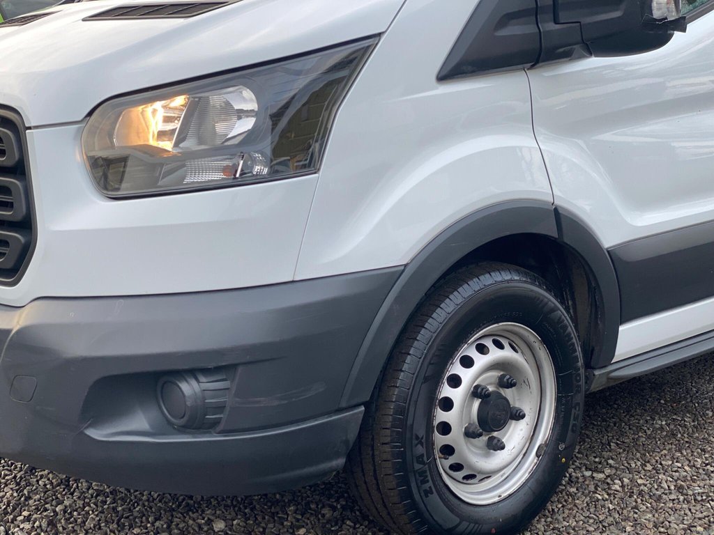 Used Ford Transit 2019 for sale - 77733927: Photo 21