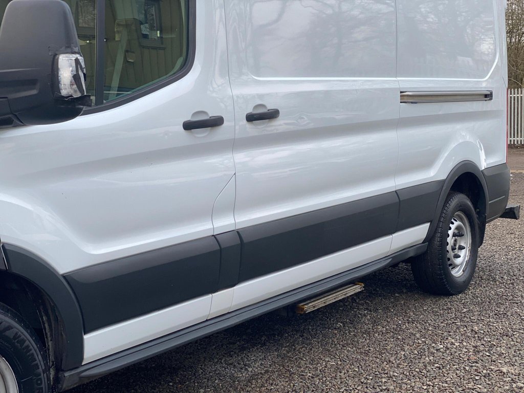 Used Ford Transit 2019 for sale - 77733927: Photo 23