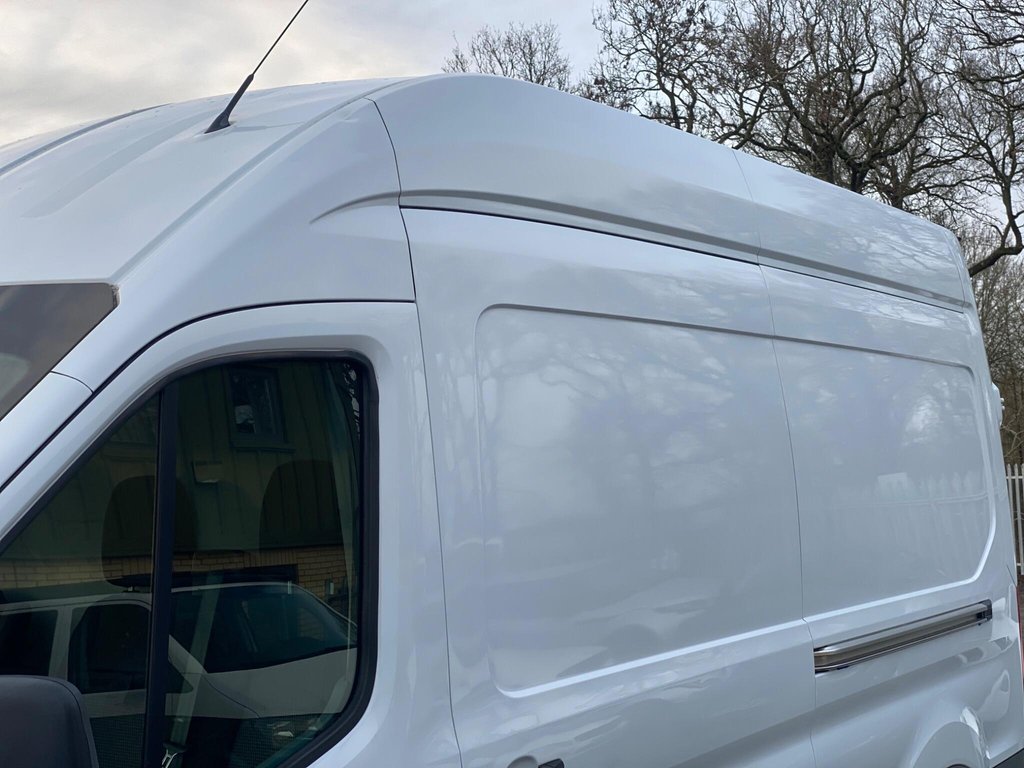Used Ford Transit 2019 for sale - 77733927: Photo 24