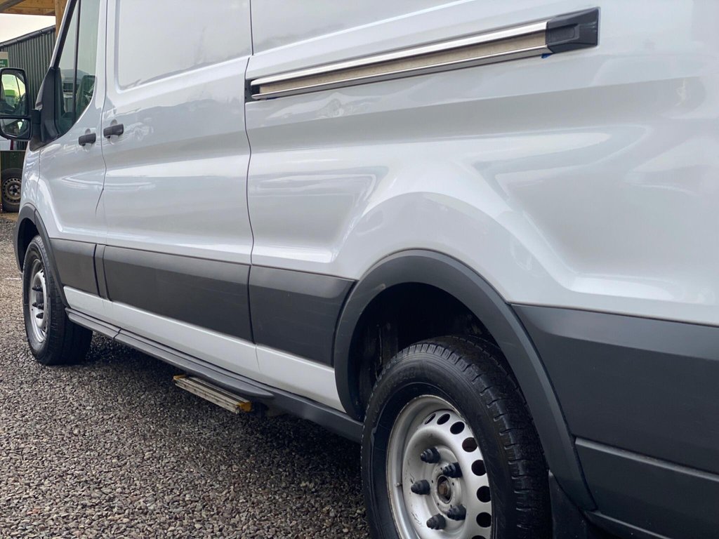 Used Ford Transit 2019 for sale - 77733927: Photo 26