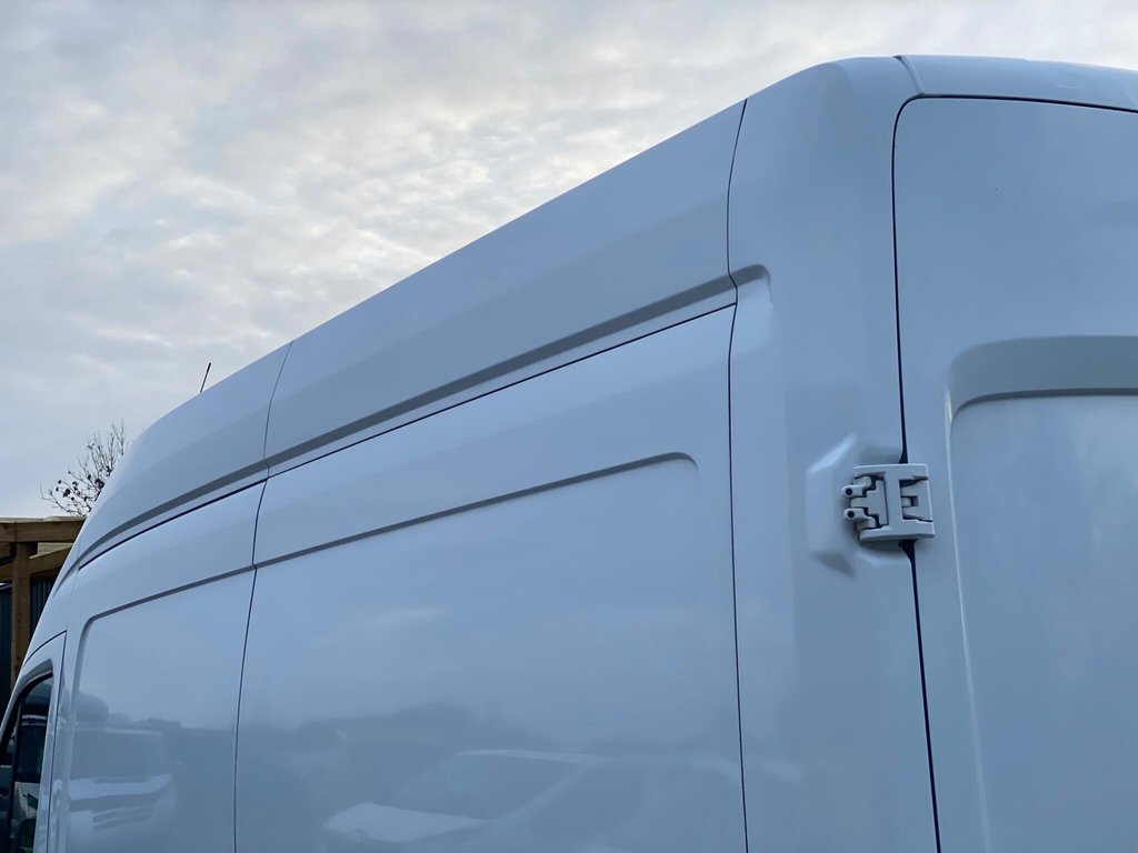 Used Ford Transit 2019 for sale - 77733927: Photo 27