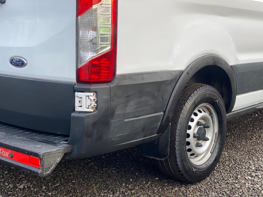 Used Ford Transit 2019 for sale - 77733927: Photo 28