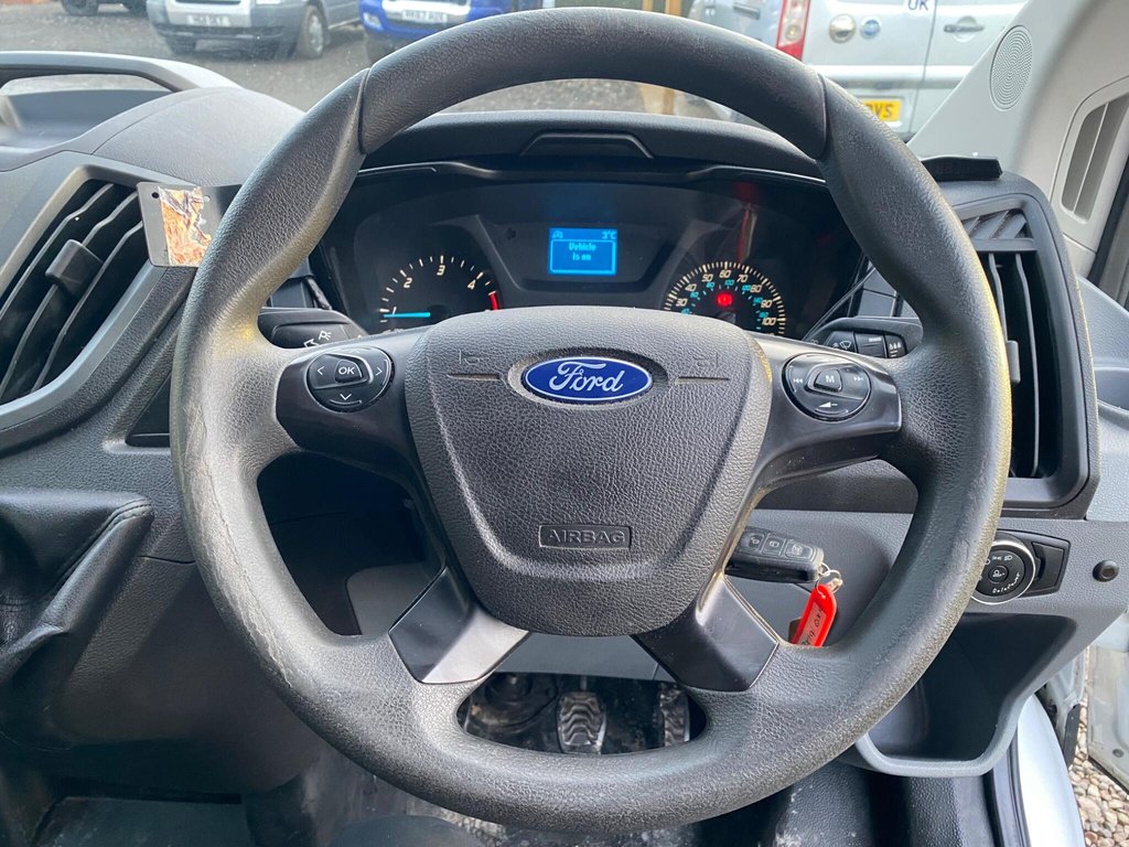 Used Ford Transit 2019 for sale - 77733927: Photo 36