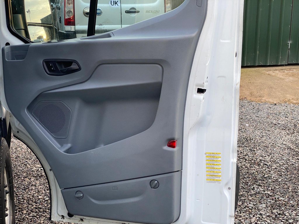 Used Ford Transit 2019 for sale - 77733927: Photo 43