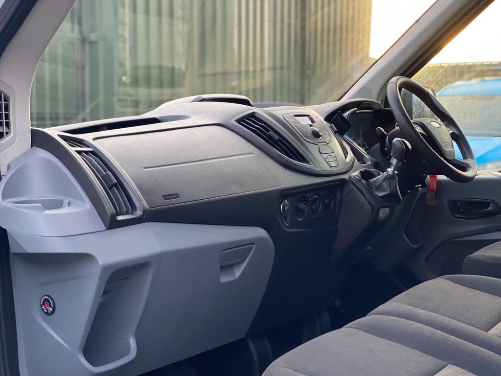 Used Ford Transit 2019 for sale - 77733927: Photo 44