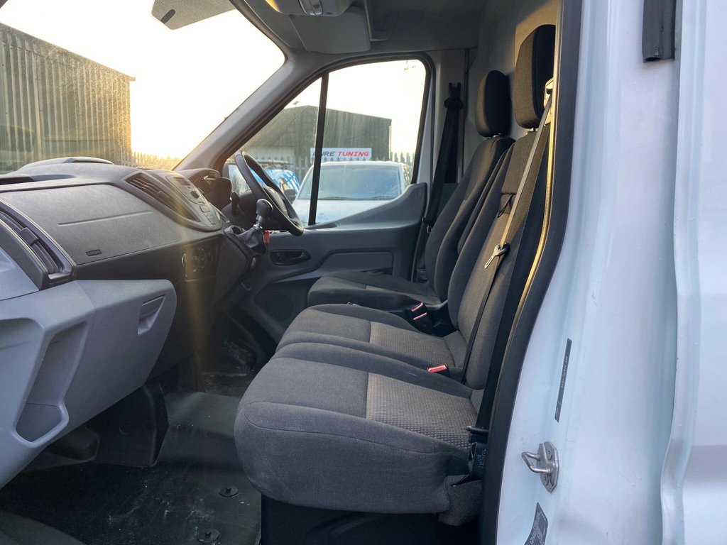Used Ford Transit 2019 for sale - 77733927: Photo 45