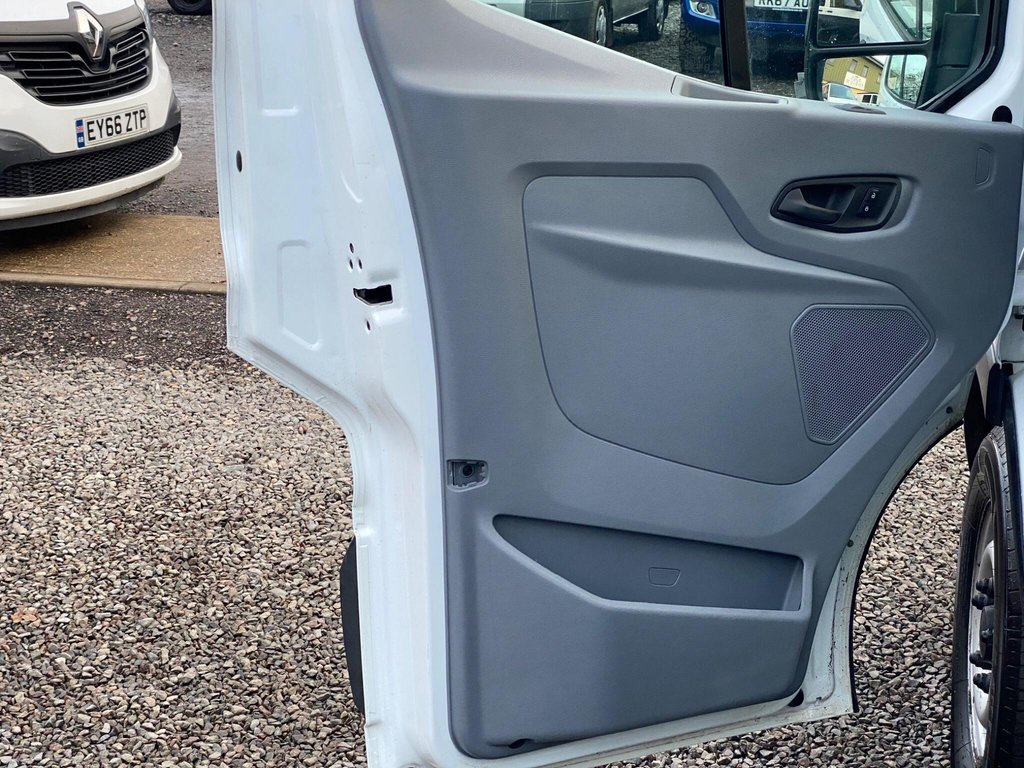 Used Ford Transit 2019 for sale - 77733927: Photo 46