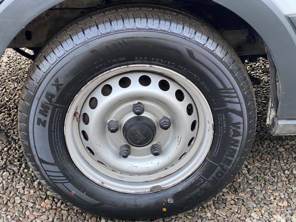 Used Ford Transit 2019 for sale - 77733927: Photo 47