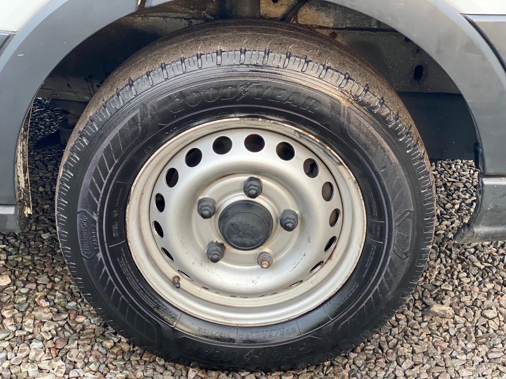 Used Ford Transit 2019 for sale - 77733927: Photo 48