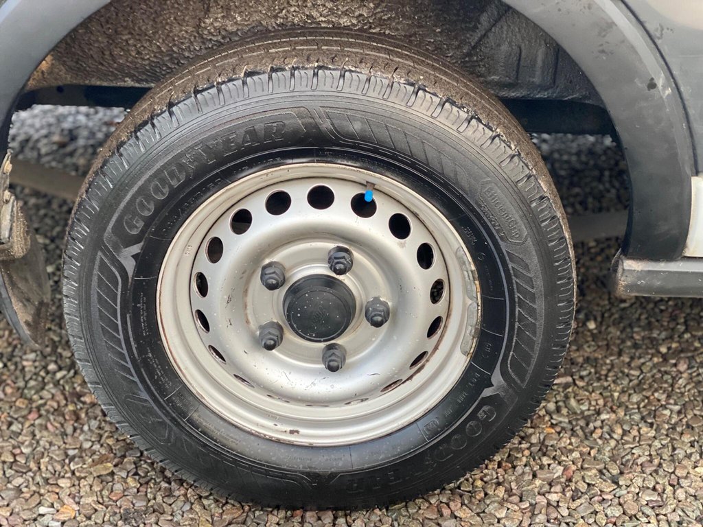 Used Ford Transit 2019 for sale - 77733927: Photo 49