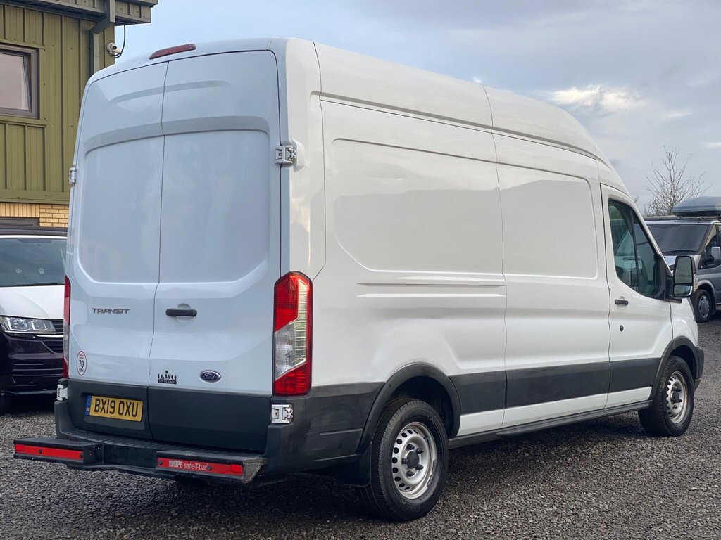 Used Ford Transit 2019 for sale - 77733927: Photo 5