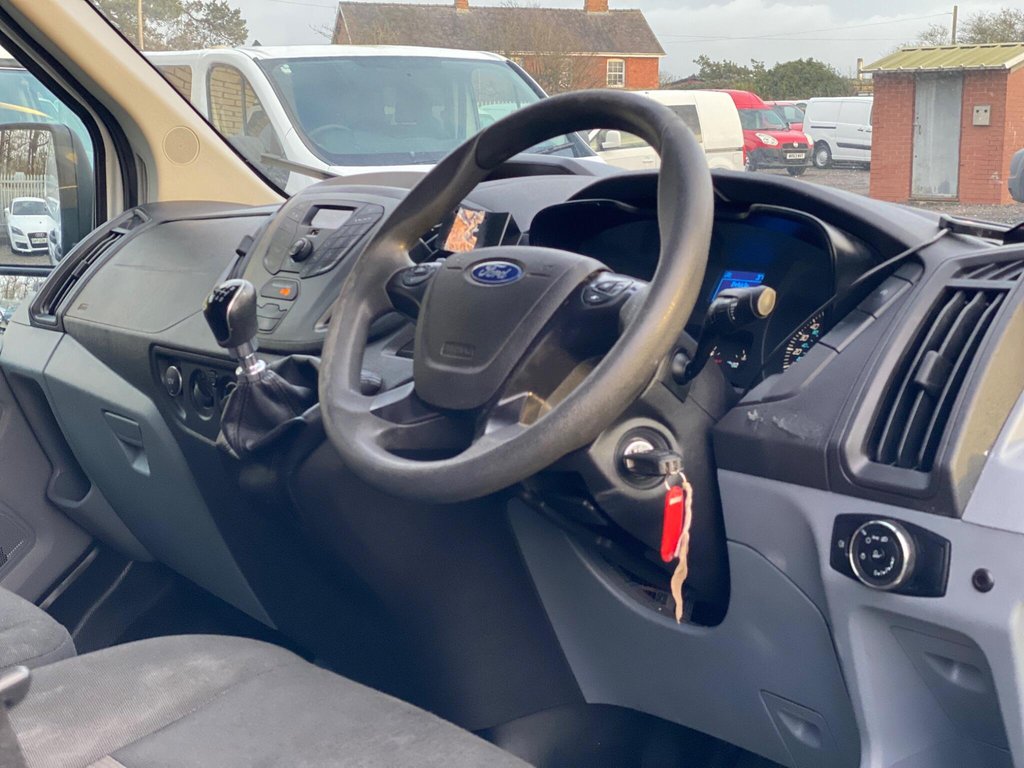 Used Ford Transit 2019 for sale - 77733927: Photo 6