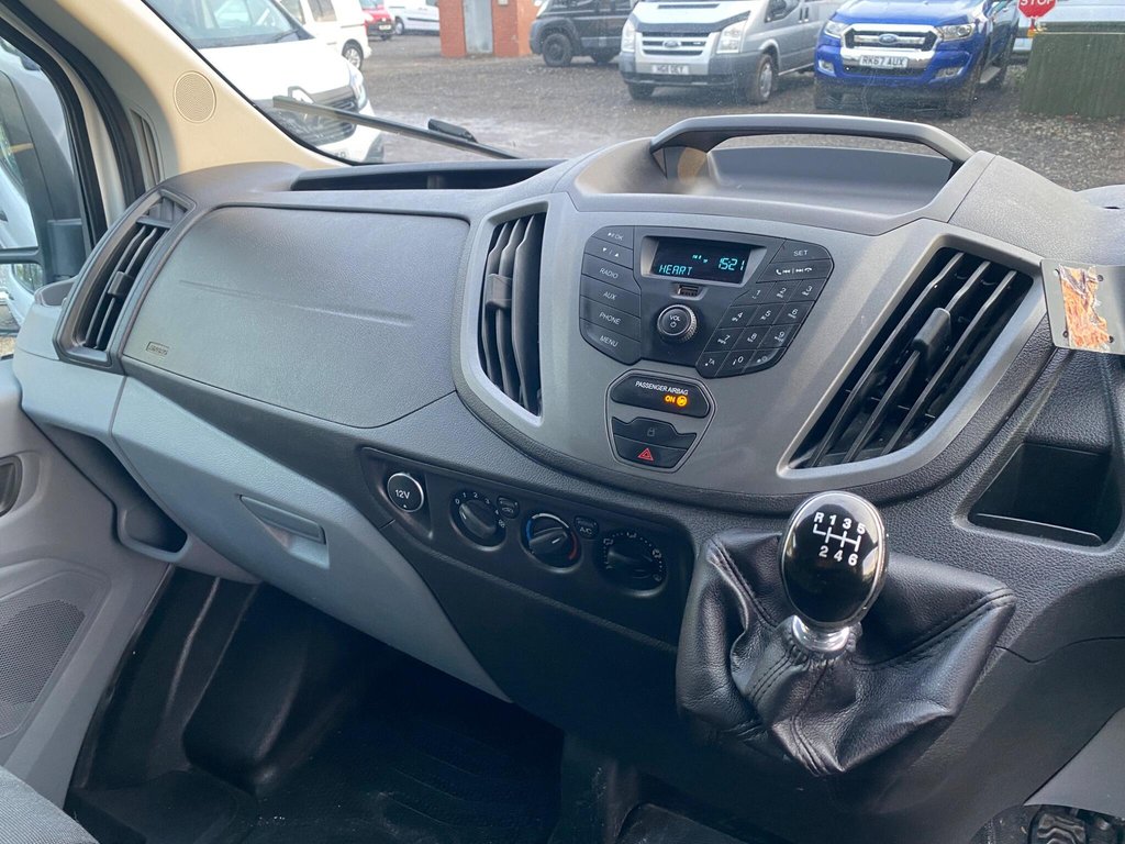 Used Ford Transit 2019 for sale - 77733927: Photo 8