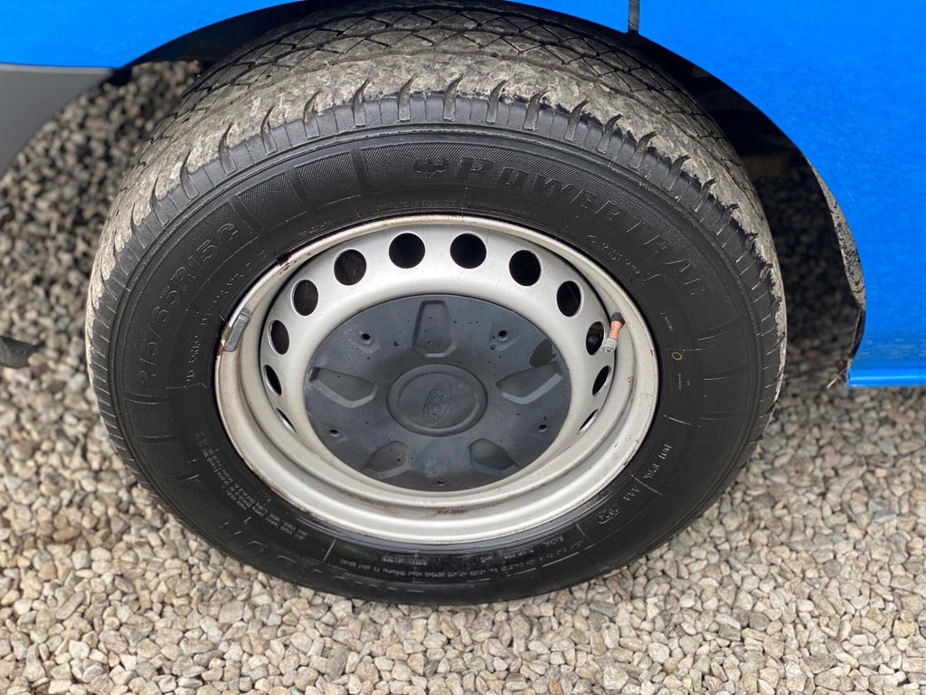 Used Ford Transit Custom 2015 for sale - 76482284: Photo 13