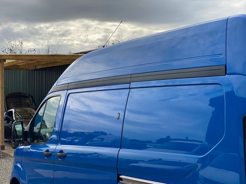 Used Ford Transit Custom 2015 for sale - 76482284: Photo 27