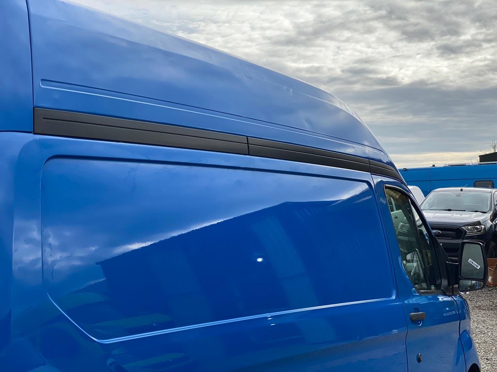 Used Ford Transit Custom 2015 for sale - 76482284: Photo 30