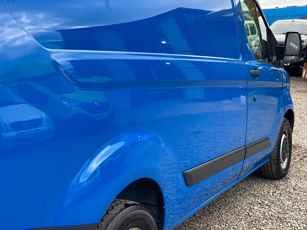 Used Ford Transit Custom 2015 for sale - 76482284: Photo 31