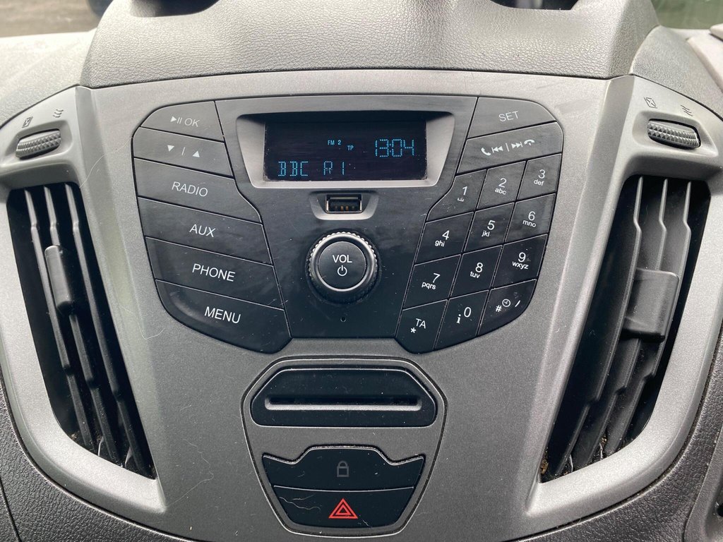 Used Ford Transit Custom 2015 for sale - 76482284: Photo 35