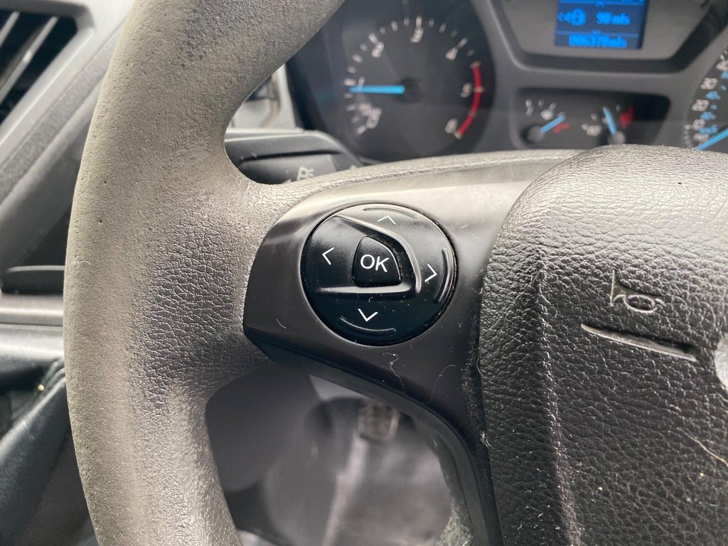 Used Ford Transit Custom 2015 for sale - 76482284: Photo 38