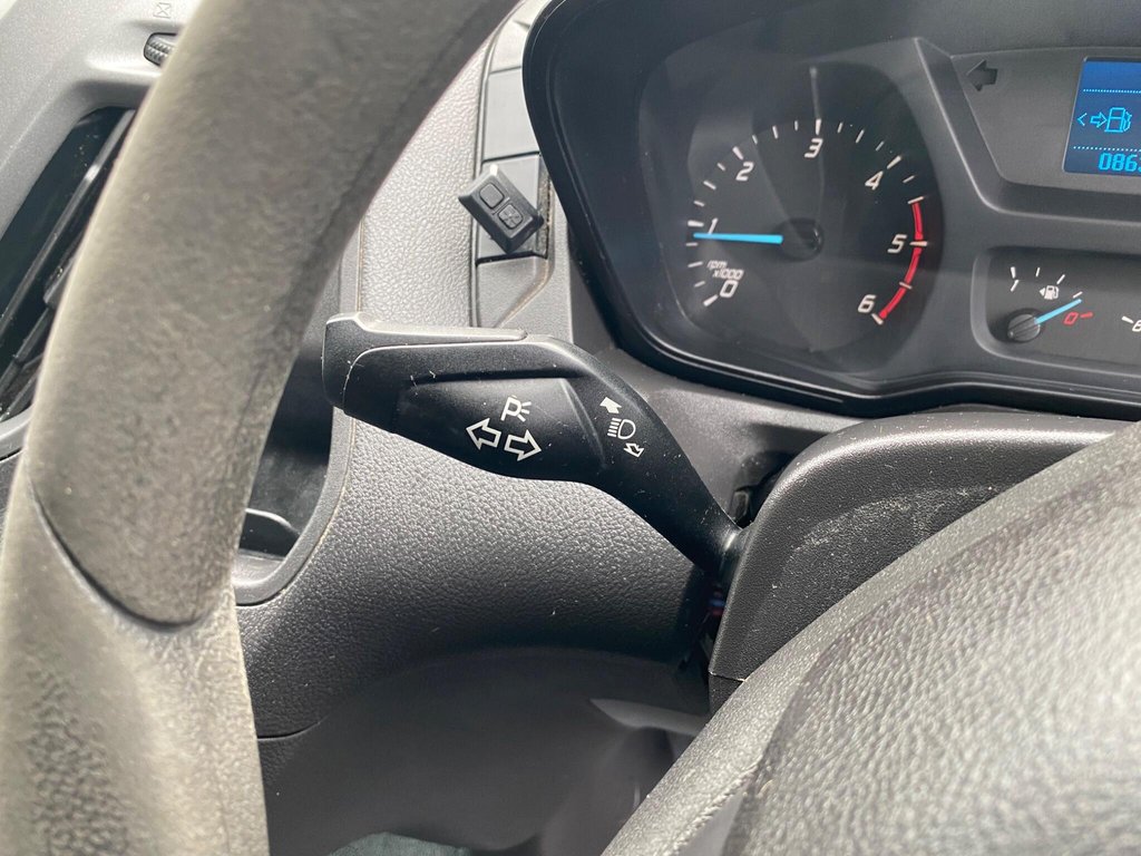 Used Ford Transit Custom 2015 for sale - 76482284: Photo 39